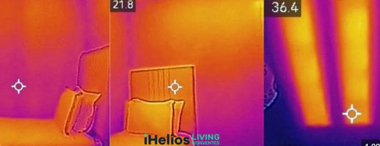 Energy Usage Comparison: ASSA Energy Hub's Smart Heating vs. Heat Pump vs. Gas Central Heating