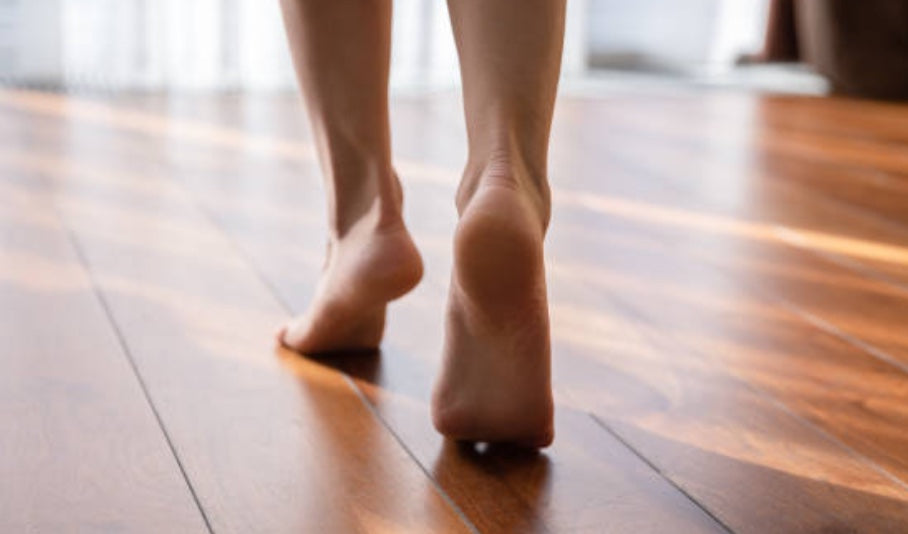 Experience Infrared Electric Heating Film Under Laminate and Engineered Floors